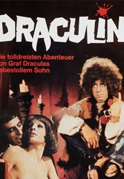 Poor Dracula (1977)