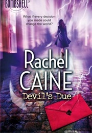 Devil's Due (Rachel Caine)
