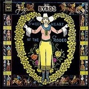 The Byrds, Sweetheart of the Rodeo (1968)
