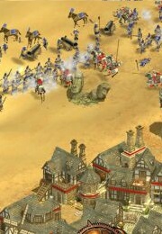Rise of Nations (2003)