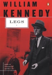 Legs (William Kennedy)