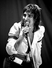 Cut Across Shorty - Rod Stewart