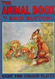 The Animal Book (Enid Blyton)