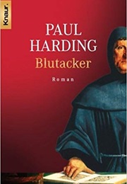 Blutacker (Paul Harding)
