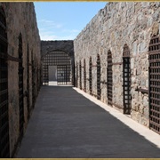 Yuma Territorial Prison State Historic Park, Arizona
