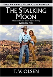 The Stalking Moon (Olsen)
