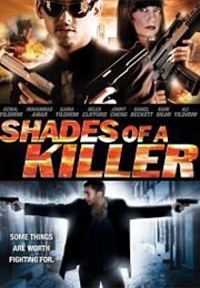 Shades of a Killer (2010)