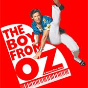 The Boy From Oz