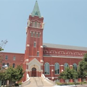 University of the Incarnate Word