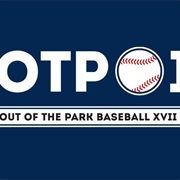 Out of the Park Baseball 17