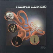 Chain -  Toward the Blues