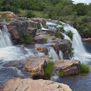 Serra Do Cipo, Brazil