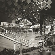 Old Chicago, Bolingbrook, IL