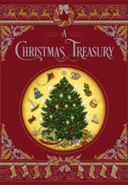 A Christmas Treasury (Various Authors)