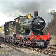 Gloucestershire Warwickshire Railway