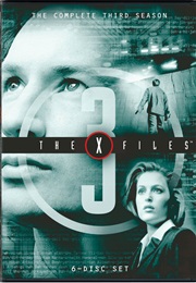 The X-Files: The Complete Third Season (2006)