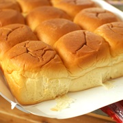 King's Hawaiian Rolls