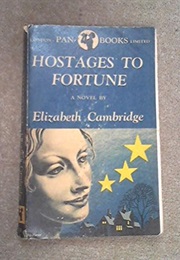 Hostages to Fortune (Elizabeth Cambridge)