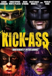 Kickass (2010)