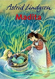 Madita (Astrid Lindgren)