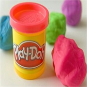 Playdoh