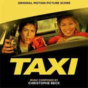 Taxi Soundtrack