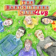 Baby Sitters Club Club