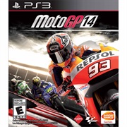 Motogp 14