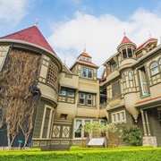 Visit the Winchester House
