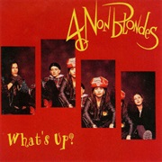 What&#39;s Up - 4 Non Blondes