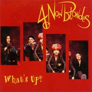 What's Up - 4 Non Blondes
