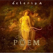 Poem Delerium