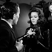 Dial a Deadly Number