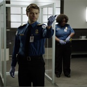 TSA America: Suspicious Bulges