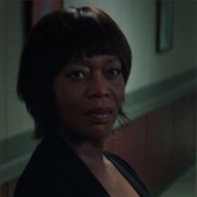 Alfre Woodard - Miriam