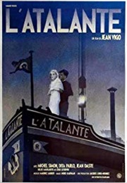 L'atalante (1934)