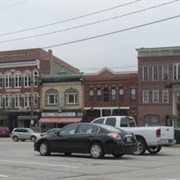 Stratham, New Hampshire