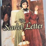 The Scarlet Letter