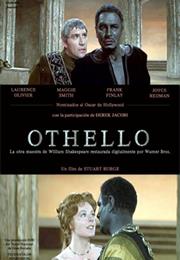 Othello (Stuart Burge)