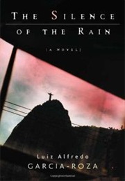 The Silence of the Rain (Luiz Alfredo Garcia-Roza)