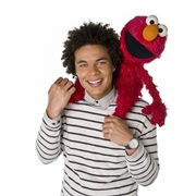 Mando (Sesame Street0