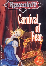 Carnival of Fear (J. Robert King)