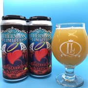 Misguided Angel - Lithermans Limited