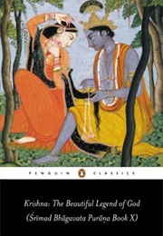 Krishna: The Beautiful Legend of God (Various)