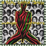 Steve Biko (Stir It Up) - A Tribe Called Quest