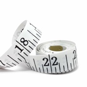 Using an Ikea Tape Measure Improperly