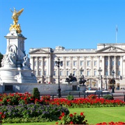 Guide Heritage Centre, London