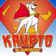 Krypto the Super Dog