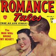 Romance Tales