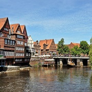 Luneburg